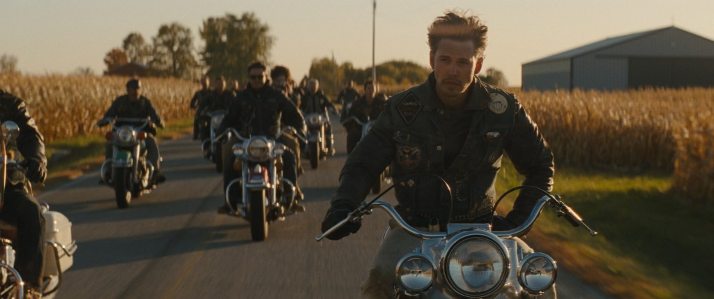 ‘The Bikeriders’: Unveiling the Complexities of Gang Loyalties and Personal&nbsp;Choices