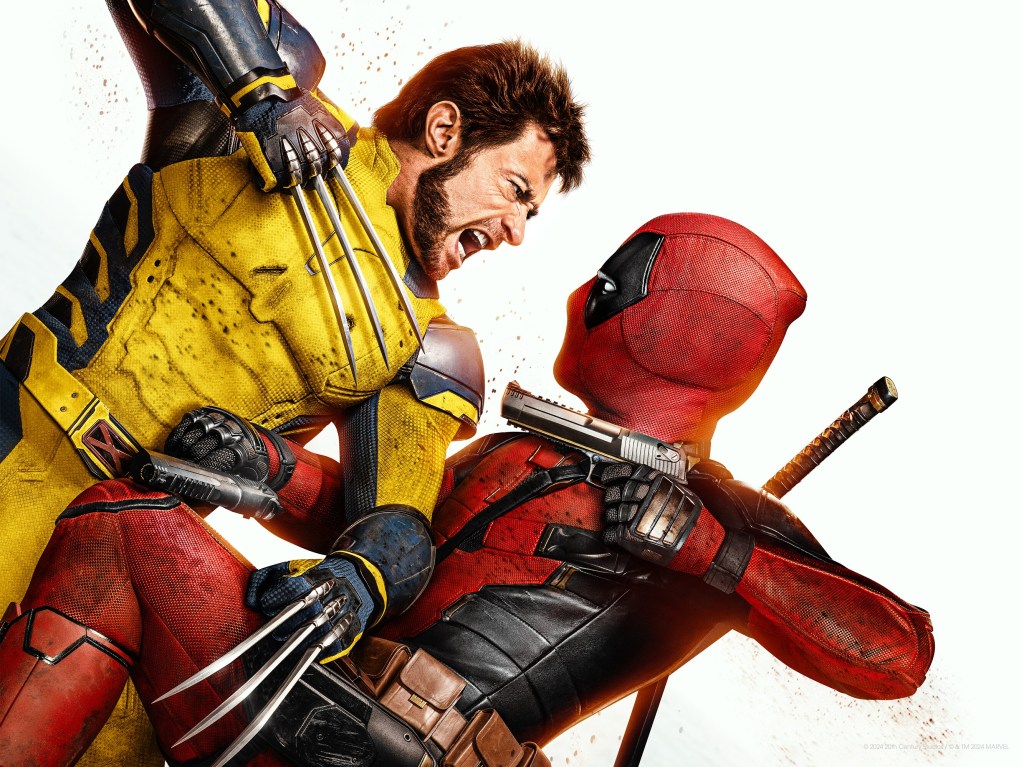 ‘Deadpool and Wolverine’ Review: Reviving the MCU and a&nbsp;Memoriam