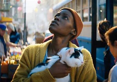 A Quiet Place: Day One – Unexpected Emotional Depth and Alien&nbsp;Tension